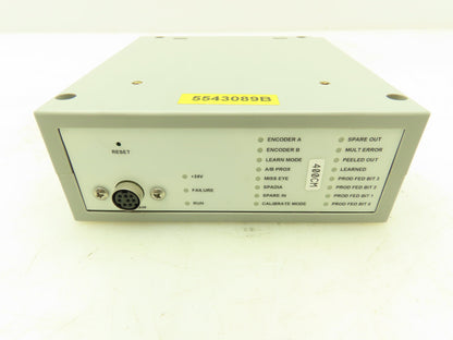 Atlas 5543089B Multi Caliper Module Multicaliper