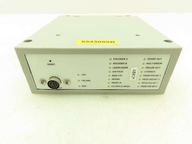 Atlas 5543089B Multi Caliper Module Multicaliper