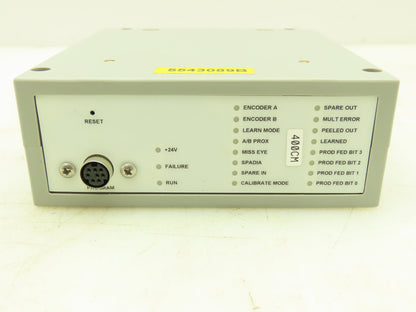 Atlas 5543089B Multi Caliper Module Multicaliper