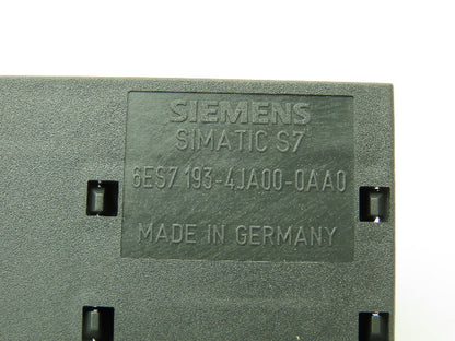 Siemens 6ES7 151-1AA04-0AB0 Interface Module