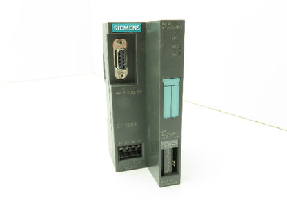 Siemens 6ES7 151-1AA04-0AB0 Interface Module