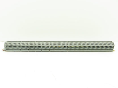 Morsettitalia Euro 4 Terminal Block Connector 800V 30 Amp Strip Lot 82