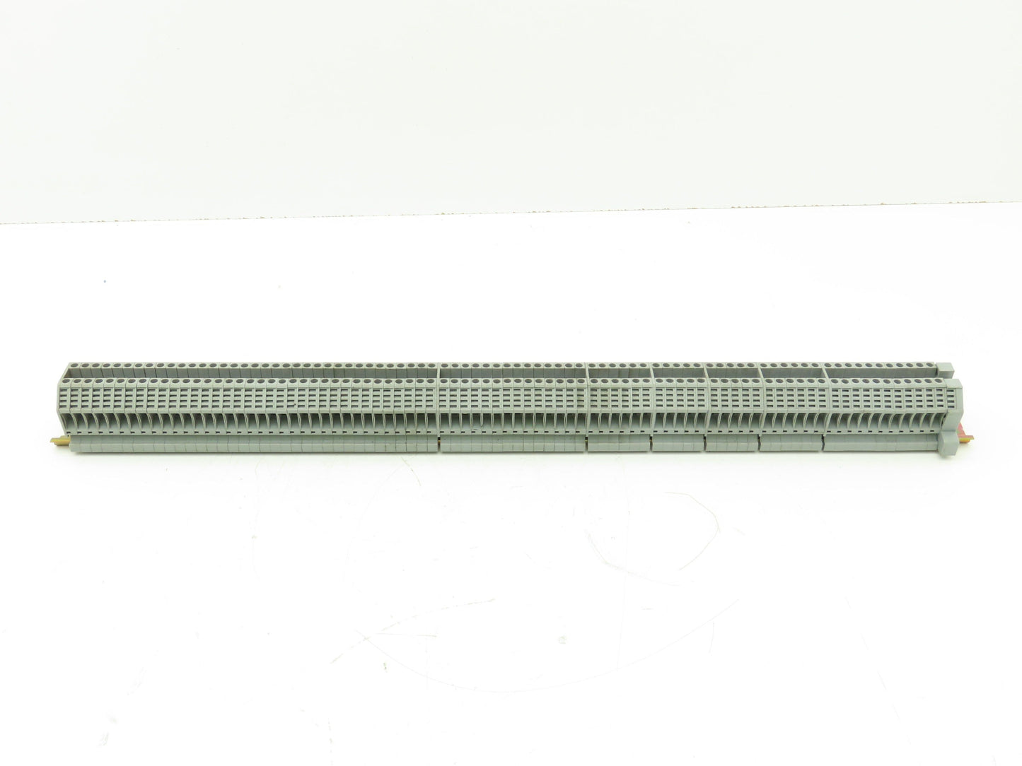 Morsettitalia Euro 4 Terminal Block Connector 800V 30 Amp Strip Lot 82