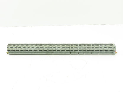 Morsettitalia Euro 4 Terminal Block Connector 800V 30 Amp Strip Lot 82