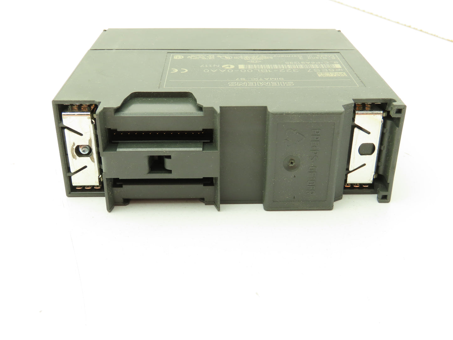 Siemens 6E7S 322-1BL00-0AA0 Simatic S7 Digital Output Module