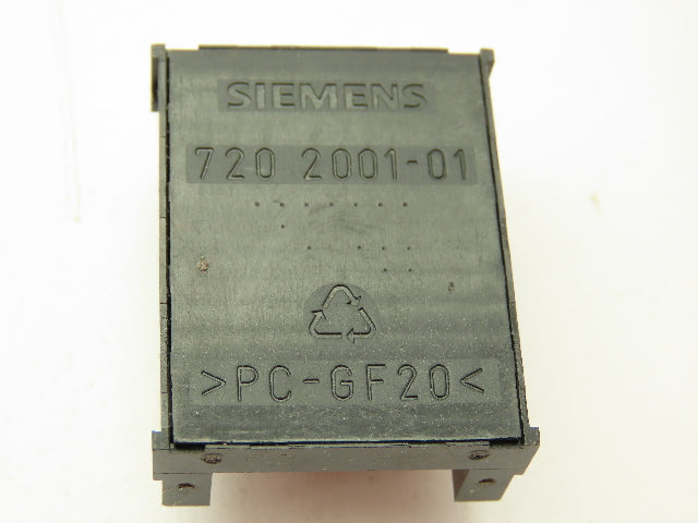 Siemens 6E7S 322-1BL00-0AA0 Simatic S7 Digital Output Module
