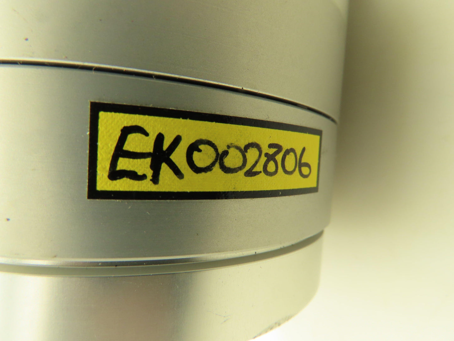 Festo DSL-32-80-270-CC-S2-B-SA Linear Drive 270° Swivel Air Cylinder 80mm Stroke