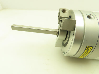 Festo DSL-32-80-270-CC-S2-B-SA Linear Drive 270° Swivel Air Cylinder 80mm Stroke