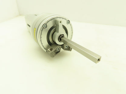 Festo DSL-32-80-270-CC-S2-B-SA Linear Drive 270° Swivel Air Cylinder 80mm Stroke