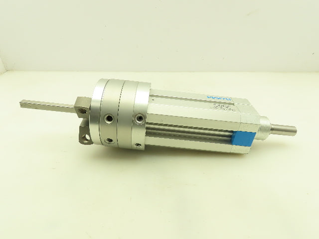 Festo DSL-32-80-270-CC-S2-B-SA Linear Drive 270° Swivel Air Cylinder 80mm Stroke