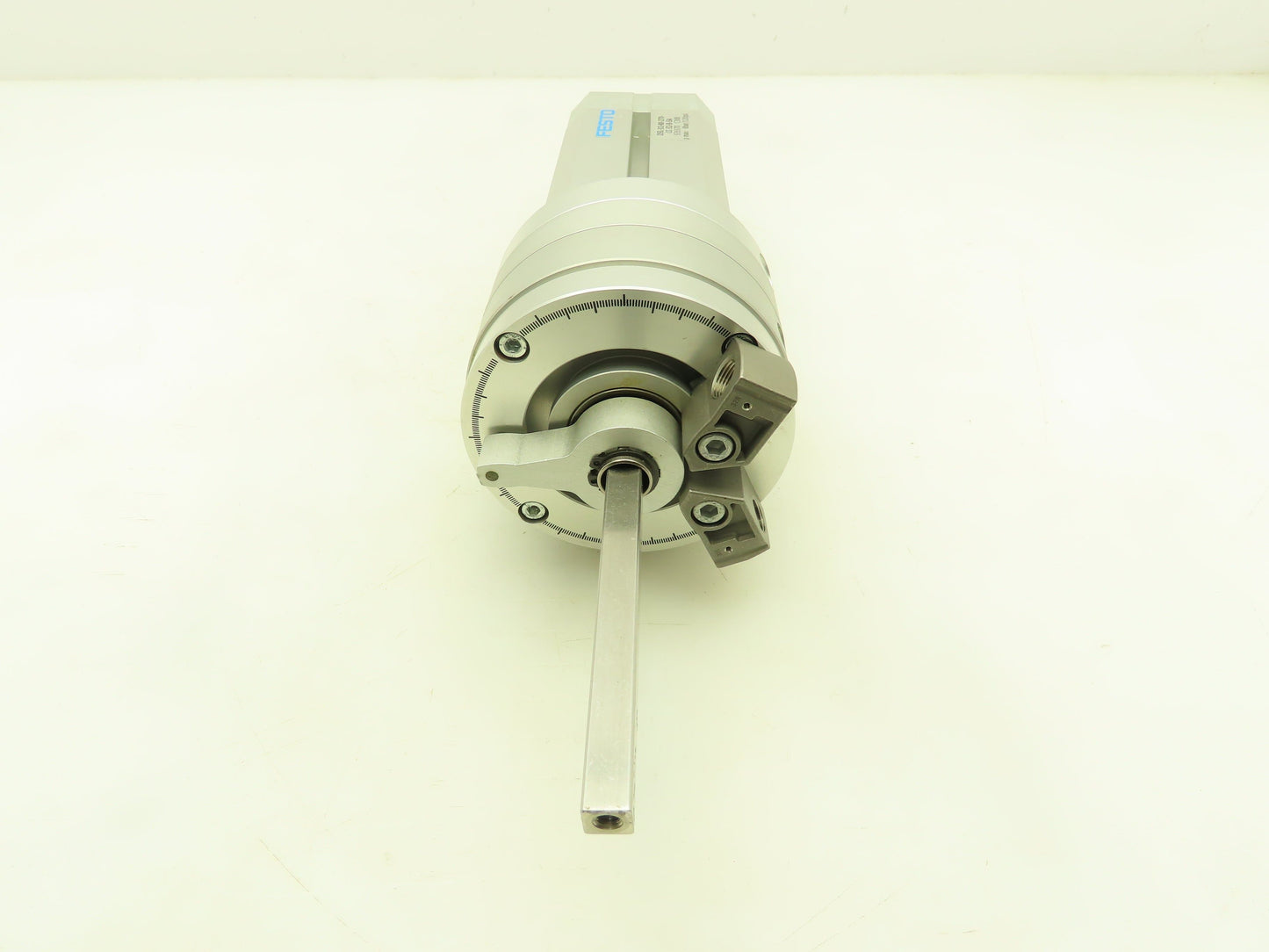 Festo DSL-32-80-270-CC-S2-B-SA Linear Drive 270° Swivel Air Cylinder 80mm Stroke