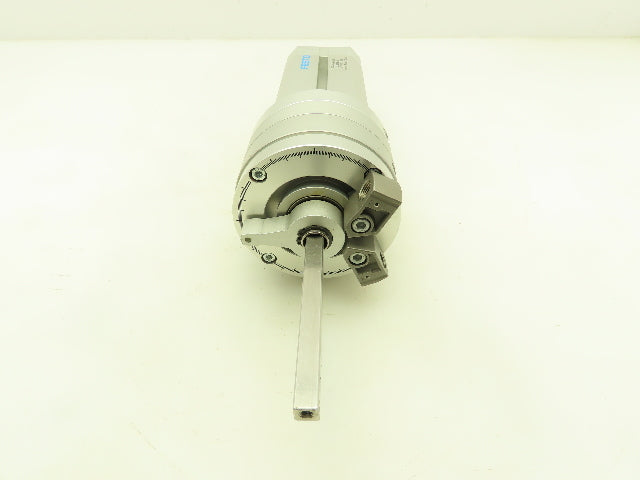 Festo DSL-32-80-270-CC-S2-B-SA Linear Drive 270° Swivel Air Cylinder 80mm Stroke