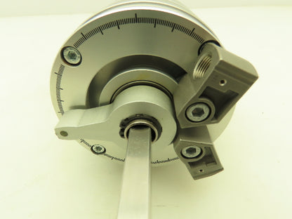 Festo DSL-32-80-270-CC-S2-B-SA Linear Drive 270° Swivel Air Cylinder 80mm Stroke