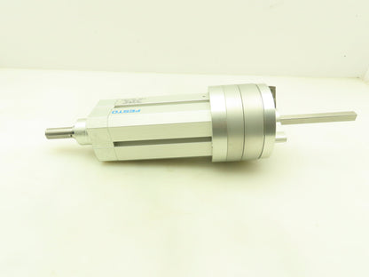 Festo DSL-32-80-270-CC-S2-B-SA Linear Drive 270° Swivel Air Cylinder 80mm Stroke