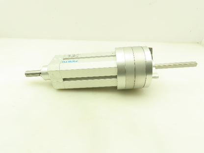 Festo DSL-32-80-270-CC-S2-B-SA Linear Drive 270° Swivel Air Cylinder 80mm Stroke