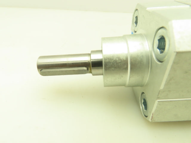 Festo DSL-32-80-270-CC-S2-B-SA Linear Drive 270° Swivel Air Cylinder 80mm Stroke