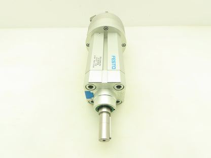 Festo DSL-32-80-270-CC-S2-B-SA Linear Drive 270° Swivel Air Cylinder 80mm Stroke