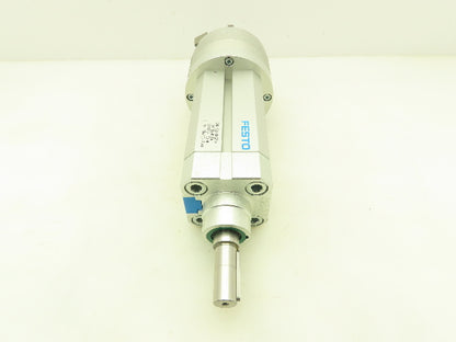Festo DSL-32-80-270-CC-S2-B-SA Linear Drive 270° Swivel Air Cylinder 80mm Stroke