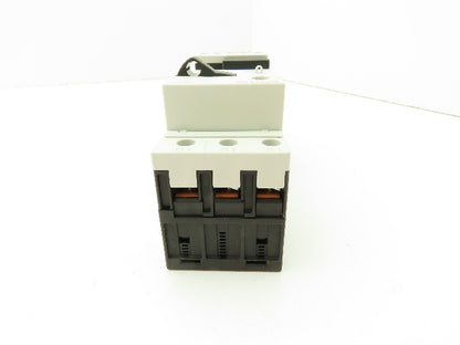 Siemens 3RA11100JA151BB4 Starter Combination