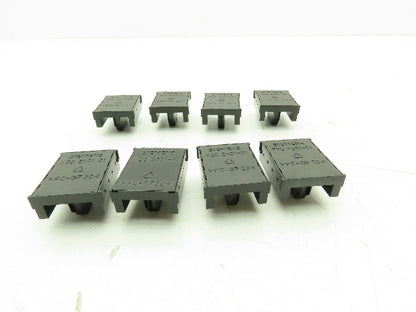 Siemens 6ES7390-0AA00-0AA0 S7-300 Bus Connector Lot of 8