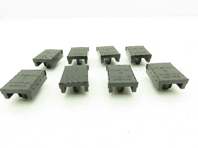 Siemens 6ES7390-0AA00-0AA0 S7-300 Bus Connector Lot of 8