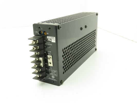 Shindengen SY12005 Power Supply 100-120/200-240VAC TO 12VDC