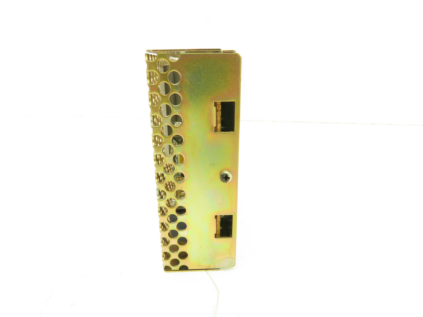MATSUSHITA ETU-12J18H Adjustable Power Supply, 12V, 1.8A, Input: AC 115V