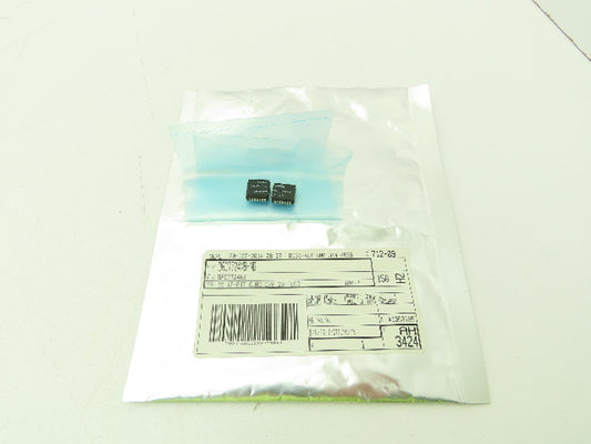 Texas Instruments DAC7724NB DAC7724NB Digital to Analog Converters DAC Lot of 2