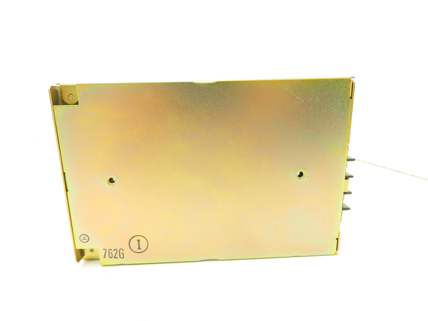 MATSUSHITA ETU-12J18H Adjustable Power Supply, 12V, 1.8A, Input: AC 115V