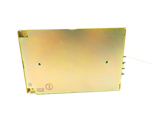 MATSUSHITA ETU-12J18H Adjustable Power Supply, 12V, 1.8A, Input: AC 115V