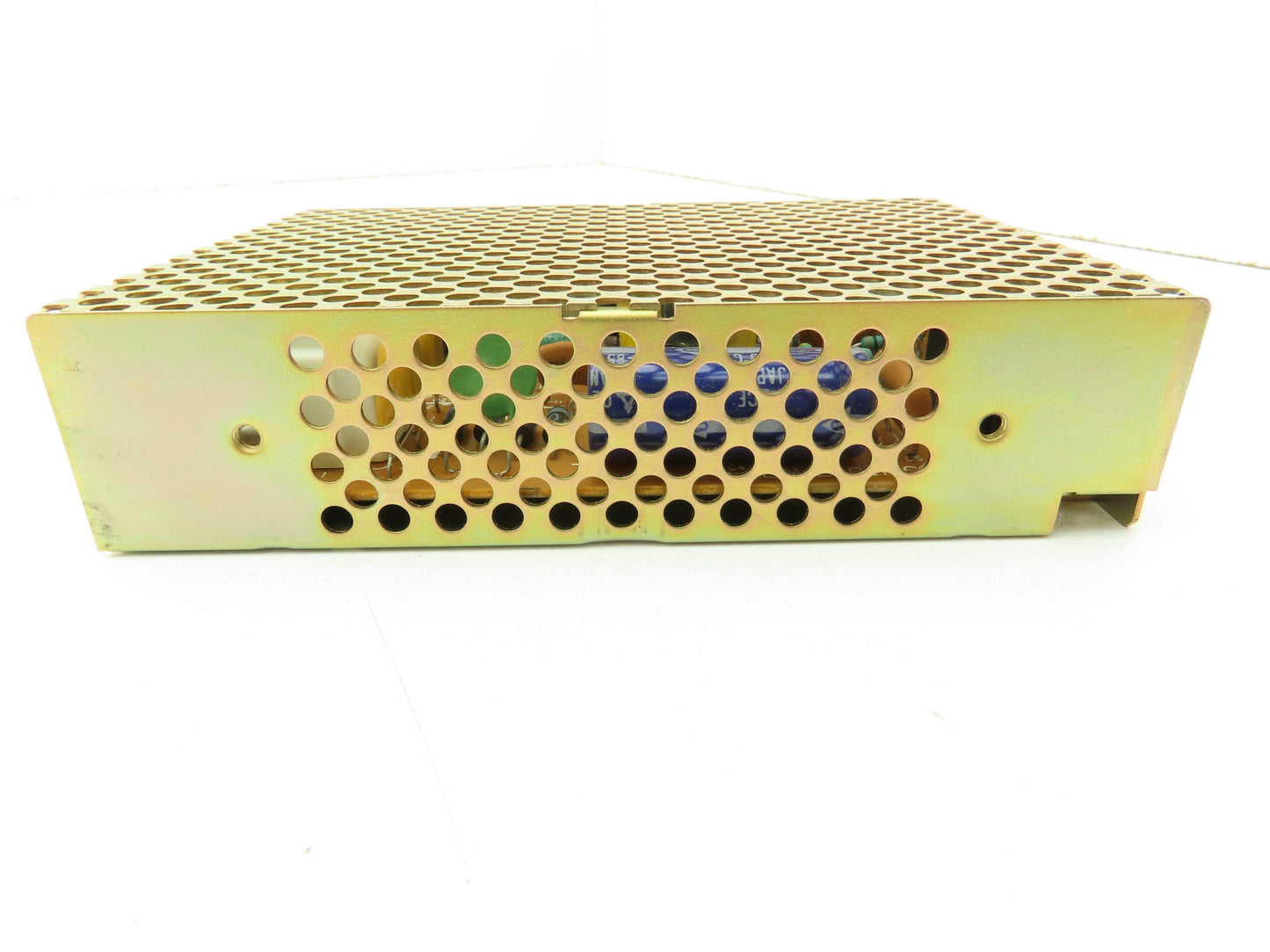 MATSUSHITA ETU-12J18H Adjustable Power Supply, 12V, 1.8A, Input: AC 115V