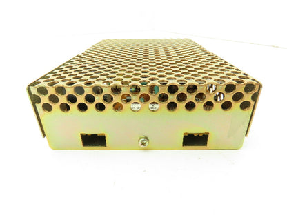 MATSUSHITA ETU-12J18H Adjustable Power Supply, 12V, 1.8A, Input: AC 115V