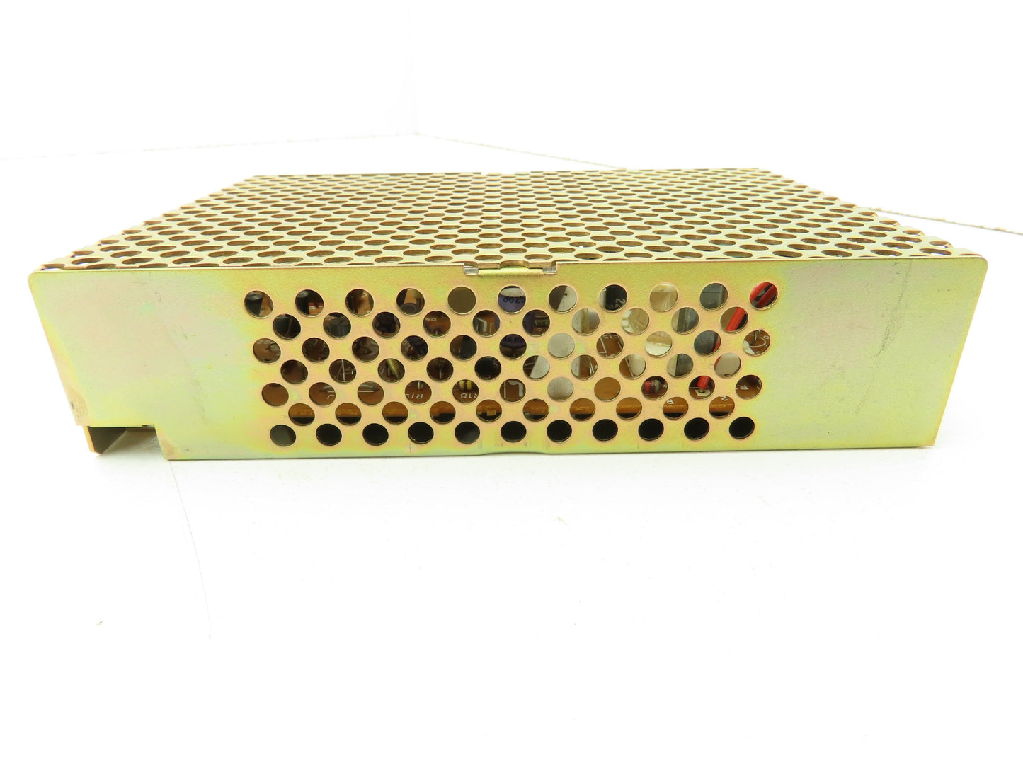 MATSUSHITA ETU-12J18H Adjustable Power Supply, 12V, 1.8A, Input: AC 115V