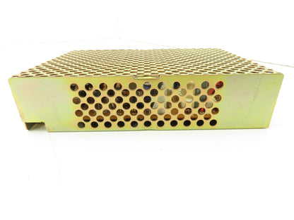 MATSUSHITA ETU-12J18H Adjustable Power Supply, 12V, 1.8A, Input: AC 115V