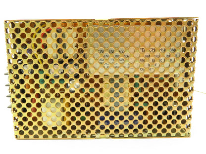 MATSUSHITA ETU-12J18H Adjustable Power Supply, 12V, 1.8A, Input: AC 115V