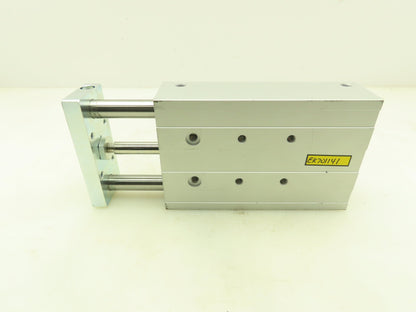 Festo DFM32125PAKF Guided Drive Air Cylinder Pneumatic Actuator 125mm Stroke