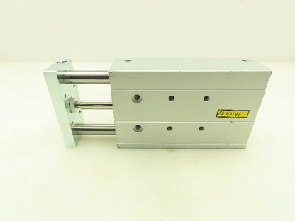 Festo DFM32125PAKF Guided Drive Air Cylinder Pneumatic Actuator 125mm Stroke