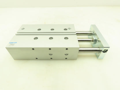 Festo DFM32125PAKF Guided Drive Air Cylinder Pneumatic Actuator 125mm Stroke
