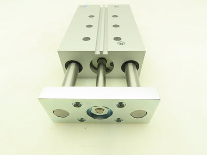 Festo DFM32125PAKF Guided Drive Air Cylinder Pneumatic Actuator 125mm Stroke