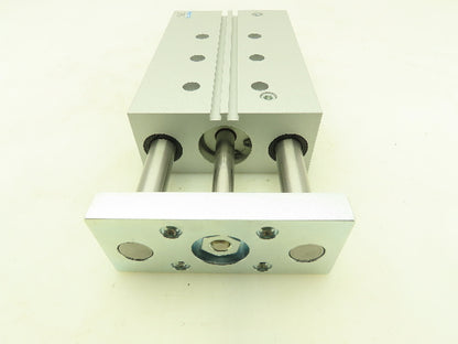 Festo DFM32125PAKF Guided Drive Air Cylinder Pneumatic Actuator 125mm Stroke