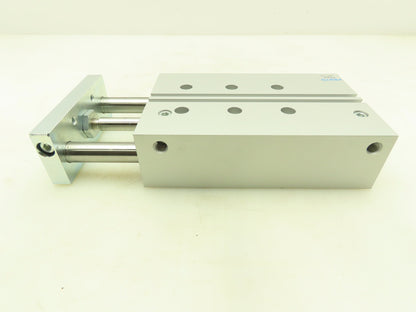 Festo DFM32125PAKF Guided Drive Air Cylinder Pneumatic Actuator 125mm Stroke
