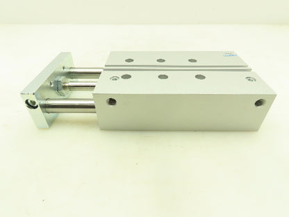 Festo DFM32125PAKF Guided Drive Air Cylinder Pneumatic Actuator 125mm Stroke