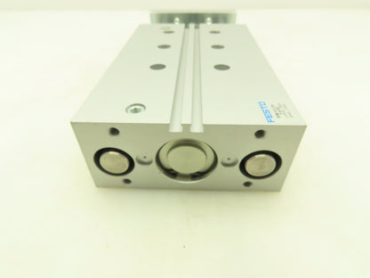 Festo DFM32125PAKF Guided Drive Air Cylinder Pneumatic Actuator 125mm Stroke