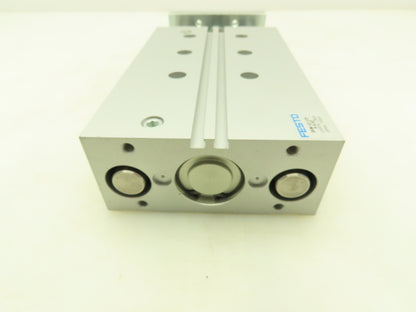 Festo DFM32125PAKF Guided Drive Air Cylinder Pneumatic Actuator 125mm Stroke