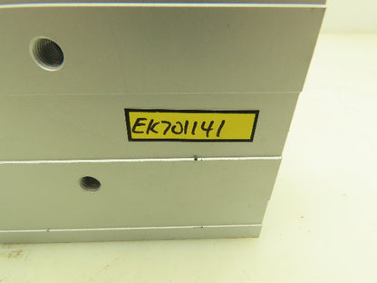 Festo DFM32125PAKF Guided Drive Air Cylinder Pneumatic Actuator 125mm Stroke