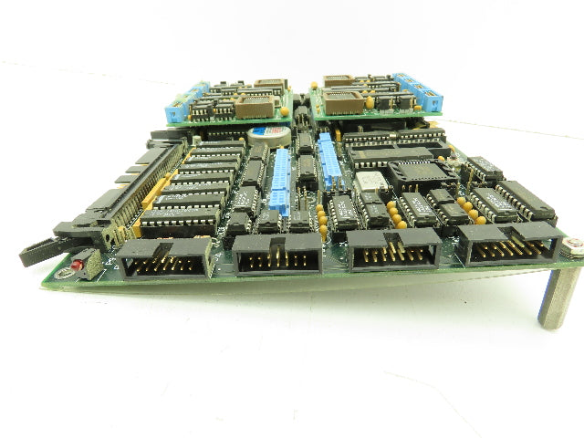RLC C186EB Magnum PLC Circuit Board Control Board Daughter Boards