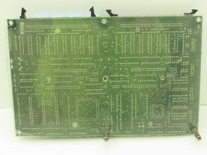 RLC C186EB Magnum PLC Circuit Board Control Board Daughter Boards