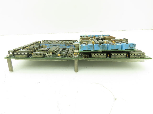 RLC C186EB Magnum PLC Circuit Board Control Board Daughter Boards