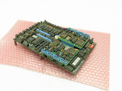 RLC C186EB Magnum PLC Circuit Board Control Board Daughter Boards