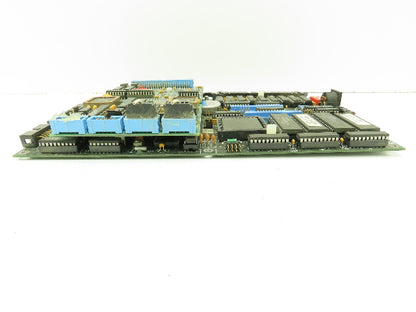 RLC C186EB Magnum PLC Circuit Board Control Board Daughter Boards